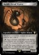 Shelob, Dread Weaver (Extended Art)