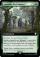 Assemble the Entmoot (Extended Art)