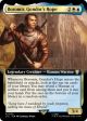 Boromir, Gondor's Hope (Extended Art)