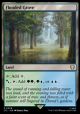 Flooded Grove