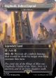 Osgiliath, Fallen Capital - Kor Haven (Surge Foil)