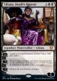 Liliana, Death's Majesty