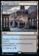 Temple of Deceit