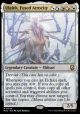 Ulalek, Fused Atrocity