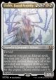 Ulalek, Fused Atrocity (Foil Etched)