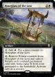 Hourglass of the Lost (Extended Art)