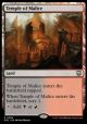 Temple of Malice