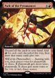 Path of the Pyromancer (Extended Art)