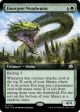 Emergent Woodwurm (Extended Art)