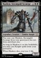 Haakon, Stromgald Scourge