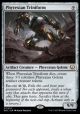 Phyrexian Triniform