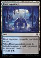 Dimir Aqueduct