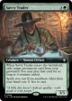 Savvy Trader (Extended Art)