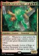 Omnath, Locus of Rage