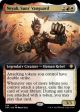 Neyali, Suns' Vanguard (Extended Art)