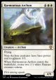 Harmonious Archon