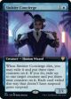 Sinister Concierge (Extended Art)