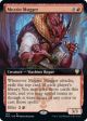 Mezzio Mugger (Extended Art)