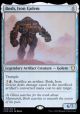 Bosh, Iron Golem