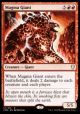 Magma Giant