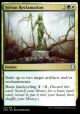 Sylvan Reclamation