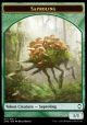 Saproling Token