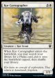 Kor Cartographer (30)