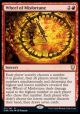 Wheel of Misfortune