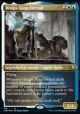 Brago, King Eternal (Foil Etched)