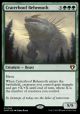 Craterhoof Behemoth