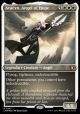 Avacyn, Angel of Hope (Foil Etched)