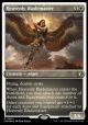 Heavenly Blademaster (Foil Etched)