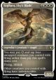 Sephara, Sky's Blade (Foil Etched)