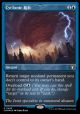 Cyclonic Rift (Foil Etched)