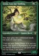 Azusa, Lost but Seeking (Foil Etched)