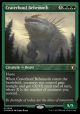 Craterhoof Behemoth (Foil Etched)