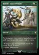 Heroic Intervention (Foil Etched)