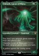 Omnath, Locus of Mana (Foil Etched)