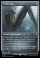 Scytheclaw (Foil Etched)