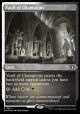 Vault of Champions (Foil Etched)