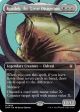 Kozilek, the Great Distortion (Borderless)