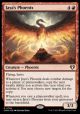 Jaya's Phoenix