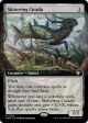 Skittering Cicada (Extended Art)