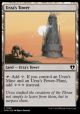 Urza's Tower