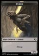 Demon Token