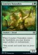 Conclave Naturalists