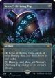 Sensei's Divining Top (Borderless)