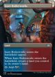 Izzet Boilerworks (Borderless)