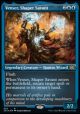 Venser, Shaper Savant (Foil Etched)