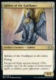 Sphinx of the Guildpact